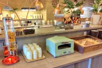 Akagi Onsen Hana Hotel & Spa Shibukawa - 3-Star