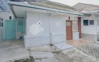 Villa Puncak Agape Near Cipanas Mitra RedDoorz