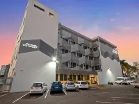 Darwin City Hotel Hotels in Darwin