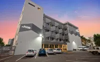 Darwin City Hotel