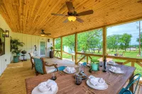 Luxurious Cottage on 3-Acre's in Fred Wine Country
