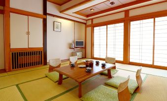 Sugawa Kogen Onsen