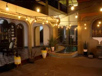 Hotel Los Balcones Leon Hôtels à : León