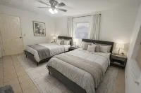 Sweet Family Home, spacious area with all new material inside the house - 3 Sao