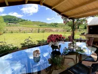 At the White House - Lavender Hotel a Negrar di Valpolicella