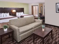 Best Western Sundowner Hotels in Logan County