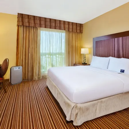 Embassy Suites by Hilton Charlotte Concord Golf Resort & Spa