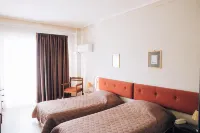 Tzaki Hotel & Restaurant Patras