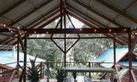 Surf Break at Paunch - Homestays