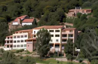 Capo d'Orto - Porto - Corse - WiFi