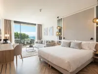 Attica21 Vigo 4 Superior Hotel a Vigo