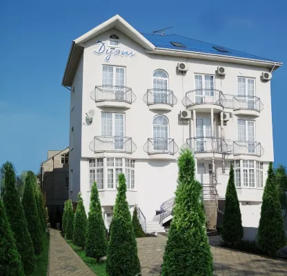 Duet Living Quarters - Pensions