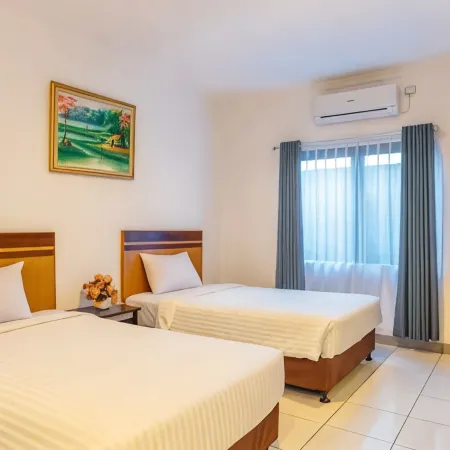Demuon Hotel