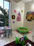 โรงแรม แอร์โรปอร์โต สตาร์ - ที่มีที่จอดรถ