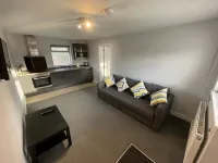 Arlan House, Central Basingstoke Hotel
