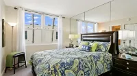 Water Views, Private Beach, Luxury Condo - Private Pools