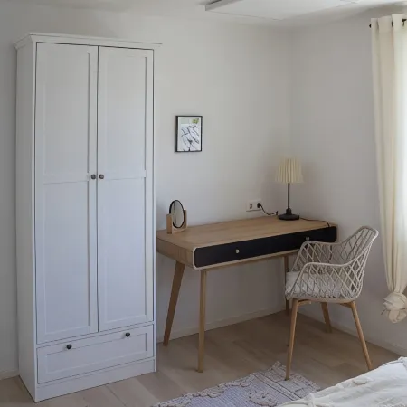 Apartment im Luftkurort Kisslegg