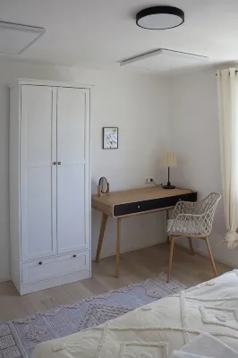 Apartment im Luftkurort Kisslegg - 4-stjärniga