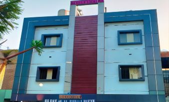 Hotel Goyal Palace