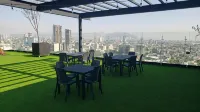 Ecovergel Santa Lucia - 景觀