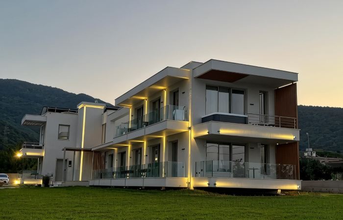 Balance Accommodation