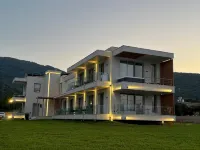 Balance Accommodation - parking