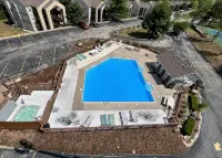 Branson, Table Rock Lake - direct access to water, Silver Dollar City - 1m - 4つ星