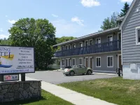 Munising Motel Hotels in Munising