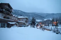 Alpen Hotel Eghel - Haustierfreundliche