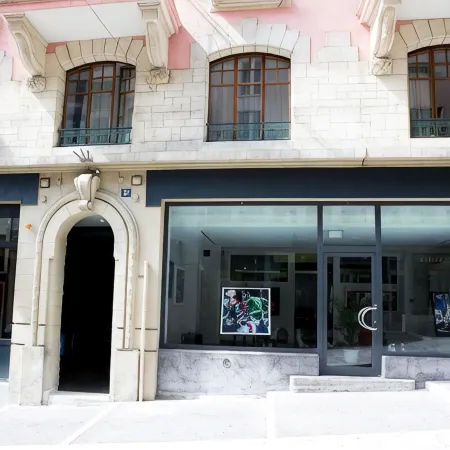 Hôtel des Voyageurs Boutique