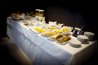 Amérian Puerto Rosario Hotel - Desayuno