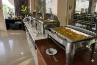 Hotel Bintang Mulia - 2 Sao