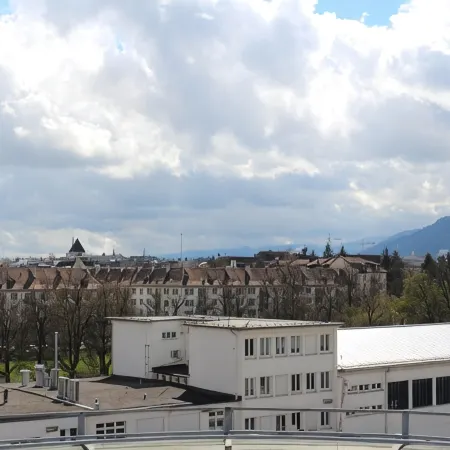 Olympia Hotel Zurich