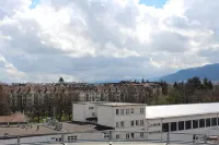 Olympia Hotel Zurich - Scenic