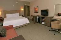 Hampton Inn Springfield-South