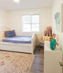 E+H House-Views! Fast Wifi & Pet friendly!