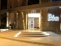 Binn Hotel Hotels near Coltejer Building