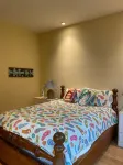 Semi-lake front on Shuswap lake with private beach dock and bouy. - Jacuzzi