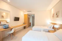 HILANI BOUTIQUE HOTEL