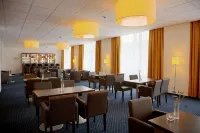 萊比錫皇家國際飯店 - 早餐