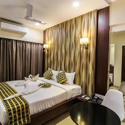 The Myriad Hotel Hotels near Breezy