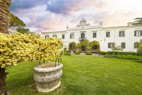 Hotel Convent - Hotel & Resort Adria Ankaran - 4-Star