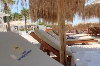 Hotel Saranda International - غرفة مطلة على الجبل