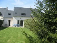 House for those who love the sea and shore fishing, ideally placed (150m ~ - 2 étoiles
