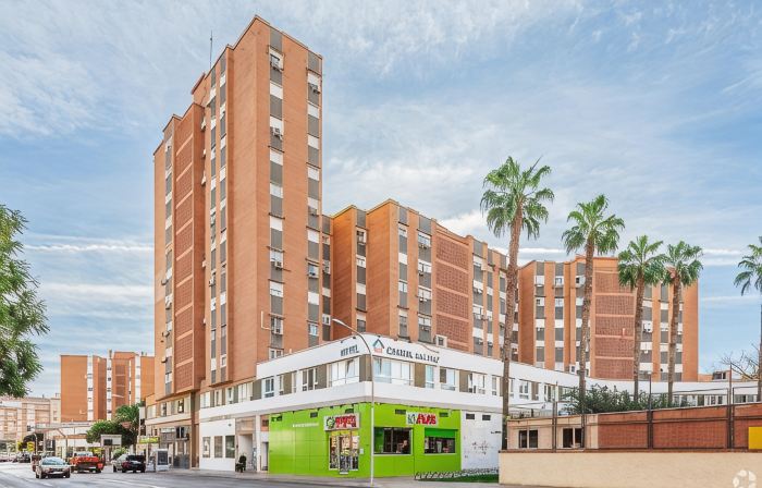 Casual del Mar Málaga