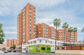 Casual del Mar Málaga