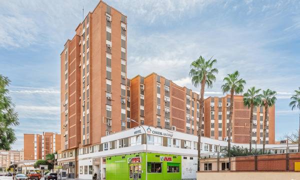 Casual del Mar Málaga