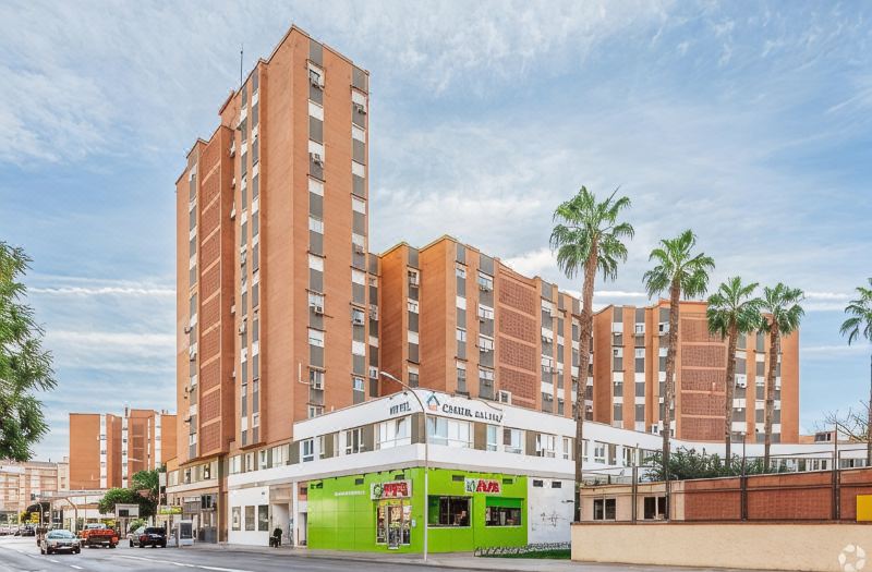 Casual del Mar Málaga