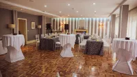 Hotel El Mesón - bar