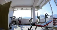 Hotel Eco Tree Pokhara - Gym